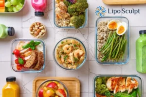 Natural Diet Options For Body Transformation 2 Your diet is great for body transformation Westminster - read on to find out more!