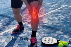 Injury Recovery Using Tonesculpt 2 Are you looking to accelerate your injury recovery Westminster contact Lipo Sculpt today!