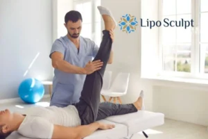 Injury Recovery Using Tonesculpt 3 Get faster results, include Tonesculpt in your injury recovery Westminster