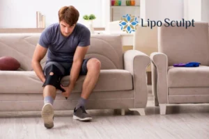 Injury Recovery Using Tonesculpt 4 Build your muscle tone in comfort of your own home for injury recovery Westminster