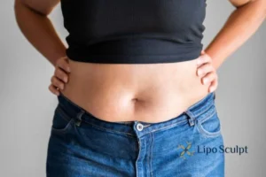 Bidding Farewell to Muffin Tops with Aqualyx Fat Injections 2 Do you wish you could reduce your muffin top Westminster With Aqualy fat dissolving injections you can!