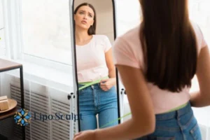 Melt Away Stubborn Belly Fat with Aqualyx Injections 3 Do you want to transform your stomach? Remove stubborn belly fat with aqualyx fat dissolving injections Westminster today!