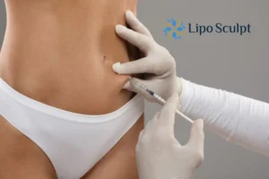 Melt Away Stubborn Belly Fat with Aqualyx Injections 4 Do you have stubborn belly fat Westminster - call our team today!