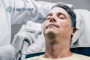 Why people choose HI-FU for their facelifts 3 Book a consultation today with Lipo Sculpt Westminster for your HIFU facelift today!