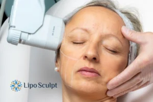 Why people choose HI-FU for their facelifts 2 Learn more about HIFU facelift Westminster from Lipo Sculpt today!